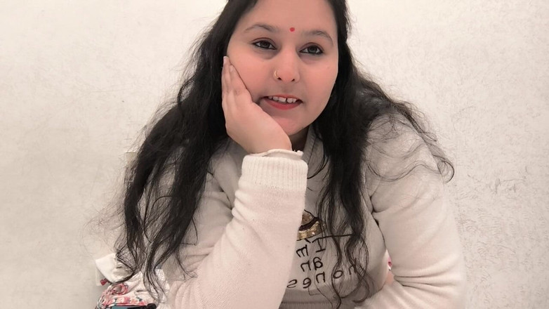 Desi chudai hub: Puja bhabhi fingert muschi