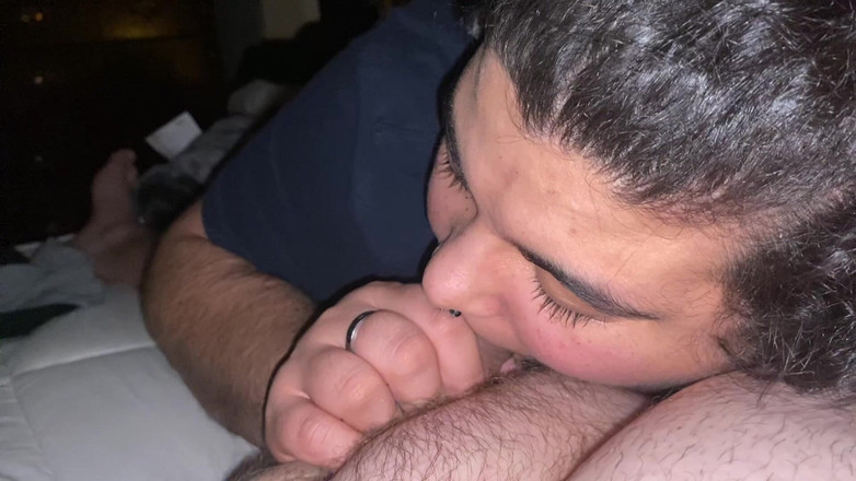 Jay M: Gettin Good Head