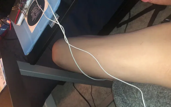RiceQueenTopBoy: Had to Jerk My Hard Cock, While Posting Other Videos...