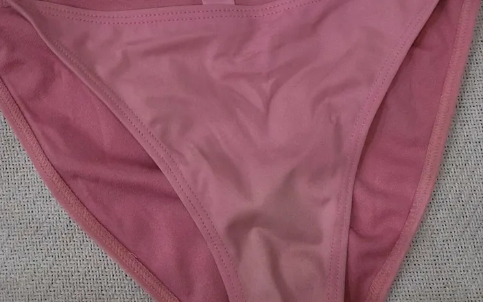 Michael Moore: Cum on Step Sisters Dirty Bikini