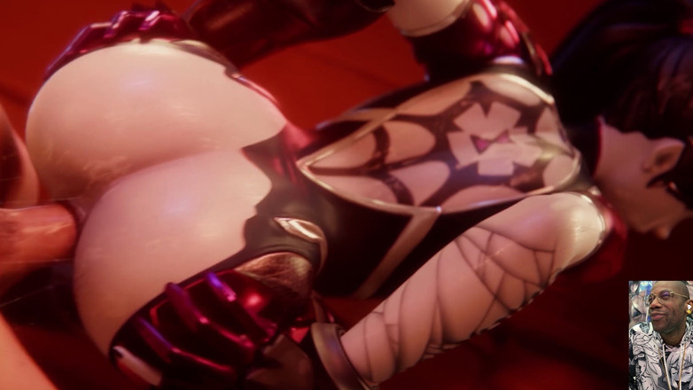 Good news media: Anale che rigonfia una fottuta troia fino a quando non...