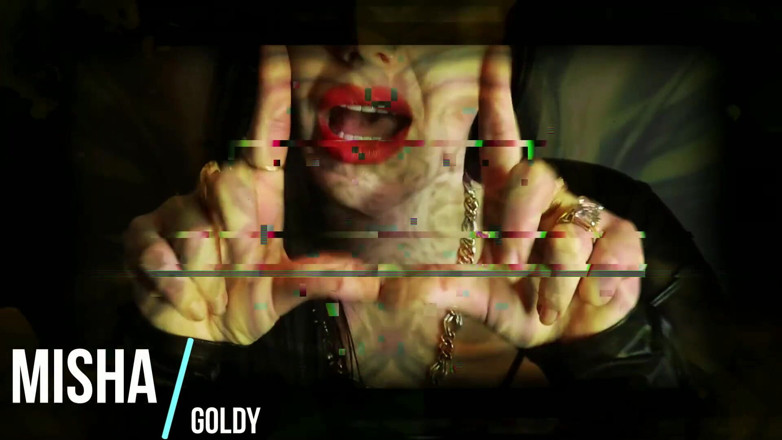 Goddess Misha Goldy: 이 클립을 WTF라고 부릅니다. 그것은 당신을 미치게 만들 것입니다! 경고 : 당신이 몇 가지 정신 문제가있다면 구입하지 마십시오!!