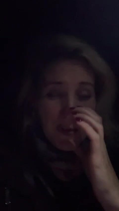 NoraNoxx: कल रात के बारे में