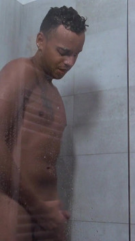 Vamos tomar um banho com Dani Silva