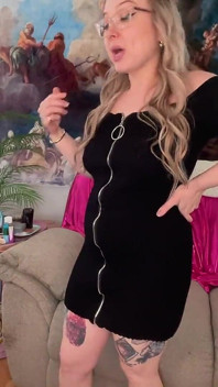 Breast Inflation Immobilization & Magical Ass Expansion