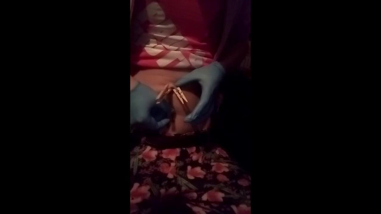 Dark Fire: Navel for fans