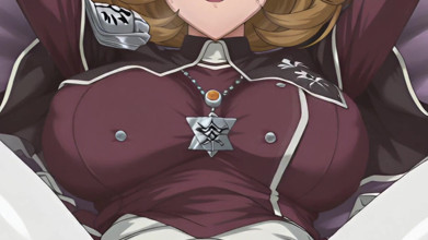 Yu-gi-oh Exosister Stella Hen