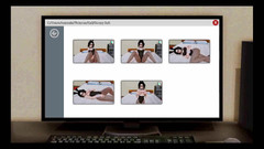 Nemi: Мой гаремный отель - дни геймплея с горячими телочками