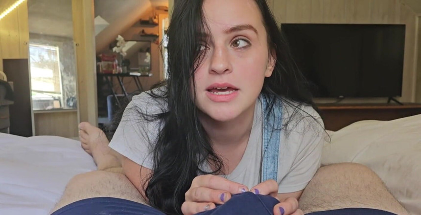 LEXI AND DAN: Permainan peran sahabat. Video ini adalah fantasi super hot yang...