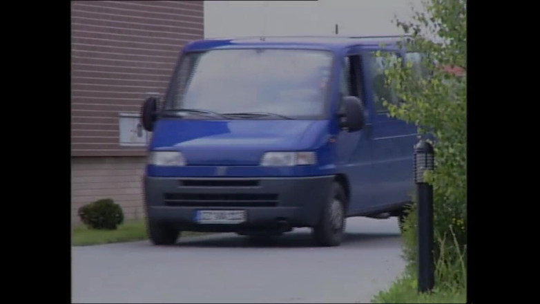 MUSCHI TV - our best full movie: La Figa Ovunque