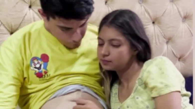 YourDickSucker: Cute Indian Girl