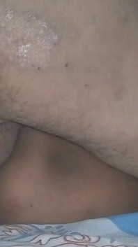 Domowy seks wiejski