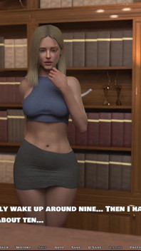Obsedat de mame sexy divorțate excitate, partea 44