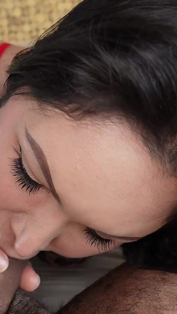 Andre Stone: Perfektní thajská Ladyboy Ivy Bangkok Stříká při tvrdém šukání od obrovského...