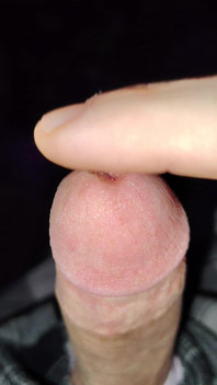 Sticky When Wet