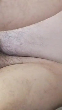 Watching Porn and Masturbating