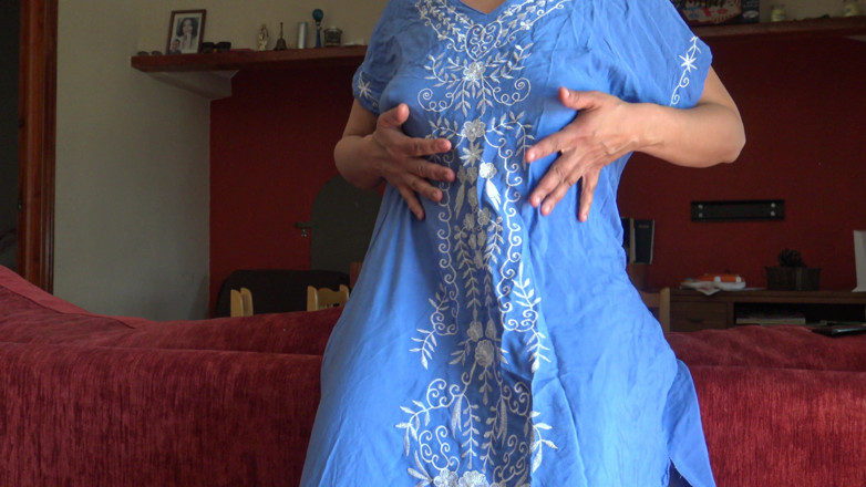Souzan Halabi: Horny Maroc Arab Cuckold Wife Makes Sex Tapes While Husband...