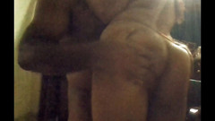 RadhaKrishna: Pressato il culo della cognata e ha tolto lo sperma...