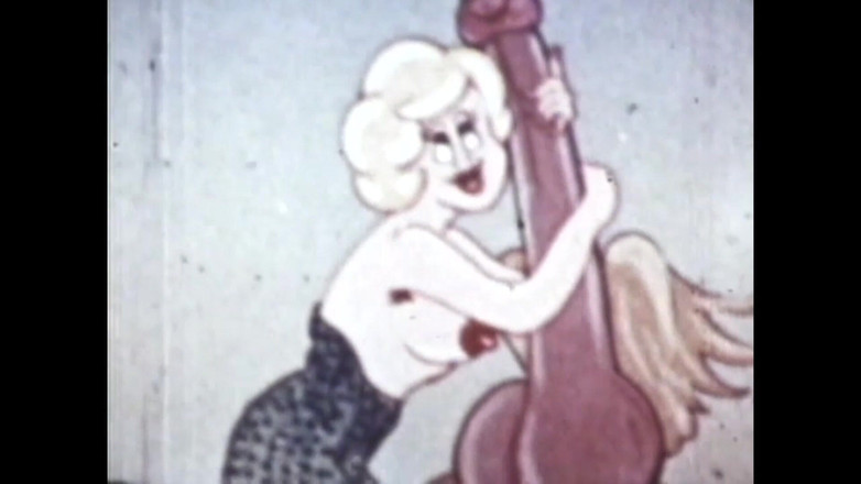 The Unforgettable: Dessins Animés Pervers(partie 5)