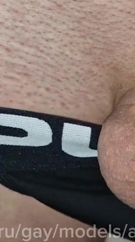 Fucked a Hot Stepson! in All Holes and Cum in the Ass!