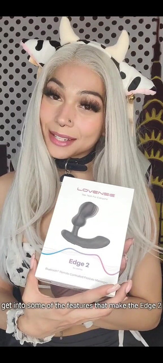 Ts Mirage: Pojďme dojit!