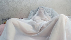 Dream Factory: Masturbace pod chiffonem