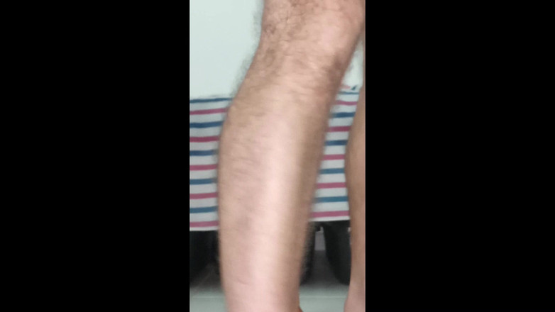 O1ST: Nudo Cavalcando I Miei Grandi Dildo
