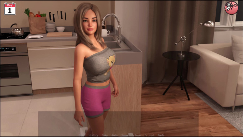 Johannes Gaming: My Milly 1 Came to Live with Me Again and I...