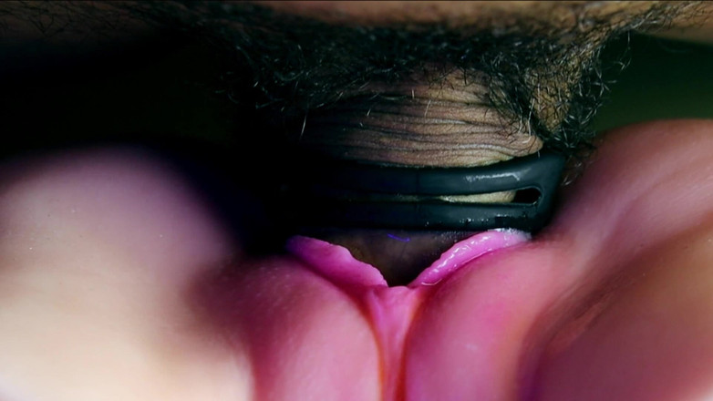 SEXY_GUYBEST: O pizdă roz mi-a supt pula fierbinte și am ejaculat adânc în...