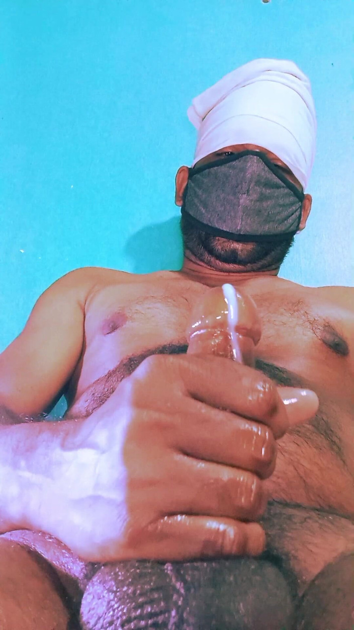Masumbdv1: Desi Grote Pik Hete Jongen