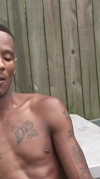 Travis Davis - Thugboy