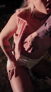 Natáčel jsem svou ženu, jak šuká jinou v parku – dogging