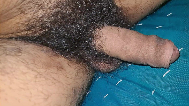 Desi_Porn_India: Ateşli Hintli eşcinsel mastürbasyon videosu