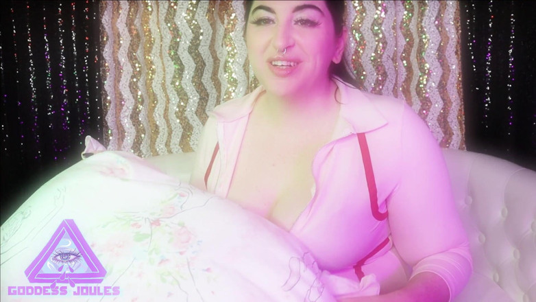 goddessjoules: Humper d’oreiller