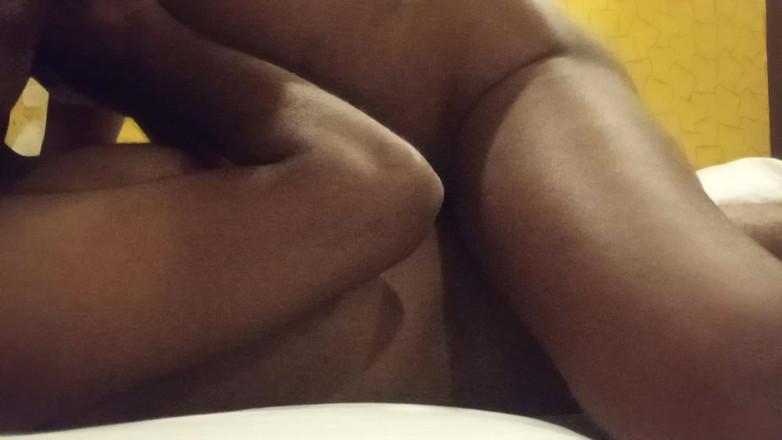 Your Shona: Ranní sex s nevlastní sestrou