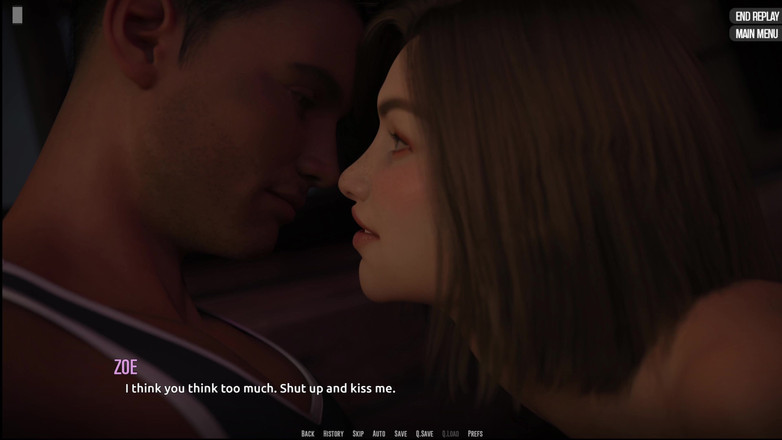 Wickedgammes studio: Plavčík z Velmi šťastného zálivu (část 10)