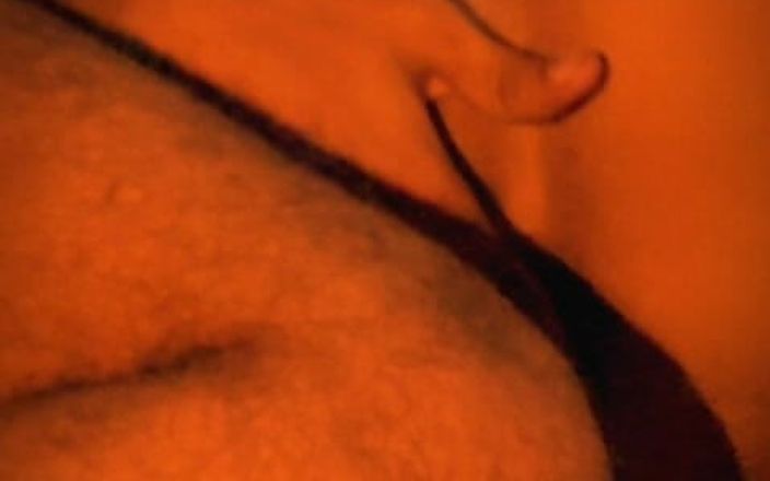 Creamy pussy: Móc cua âm hộ