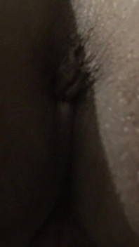 Arab Anal Asshole
