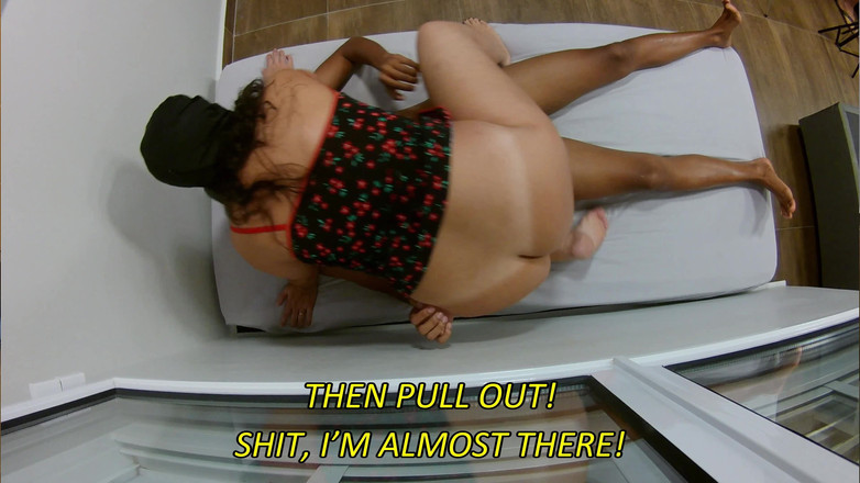 Minhaesposaparaoutro: Insegnante Moglie Senza Preservativo Grande Cazzo Nero Studente Punto Di...