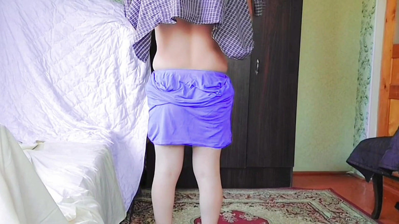 Kitty_Cross: Sogni sissy e cosce cremose