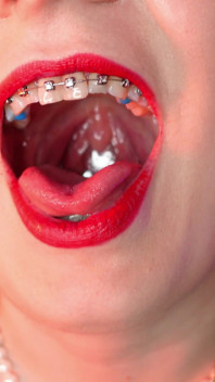 Devour Giantess Fetish Video