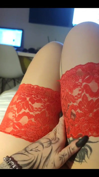 Do You Like Stockings?