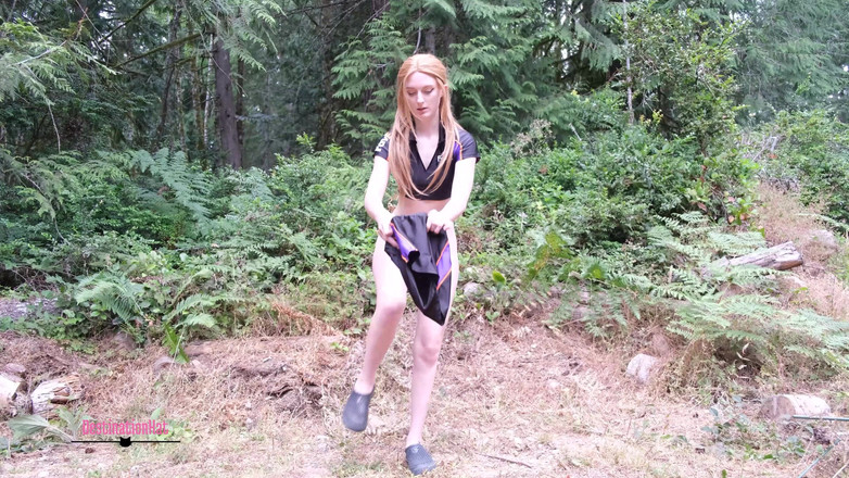 Destination Kat: Много писсингов, подборка