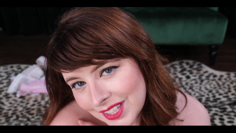 Bea York: 今週初めの動画のBTSです!