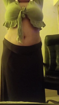 BBW-camshow indisches bhabhi macht cam-show