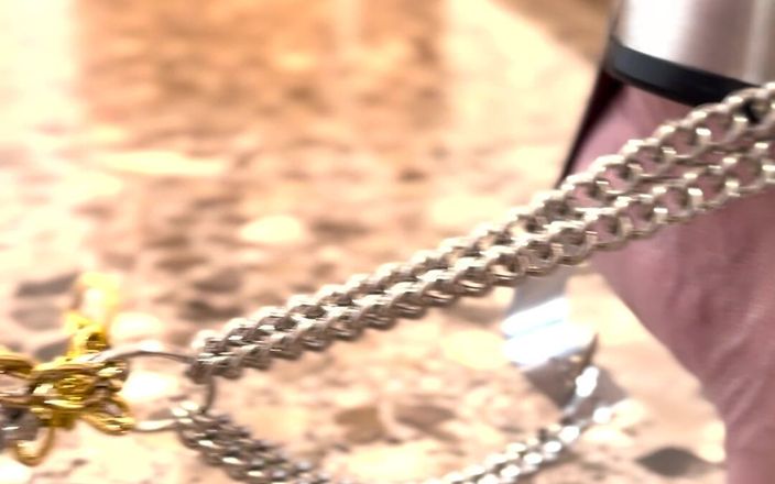 BDSM lover: Tiptoe sklaven herausforderung - extreme fersenhaltung &amp; fuß necken
