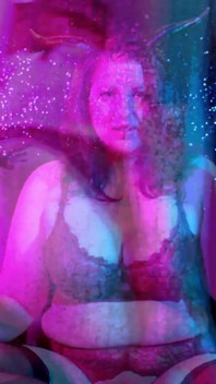 Tease of Satanic Panic Xo