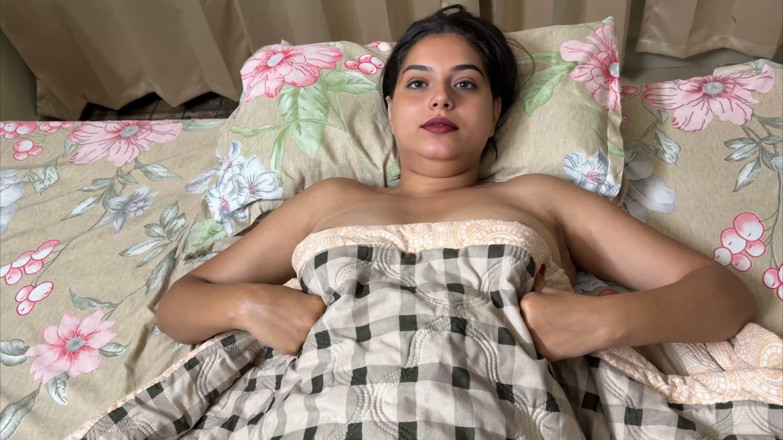 Saarabhabhi6: My Big Stepsister Was Angry, We Shared Single Bed, Full...