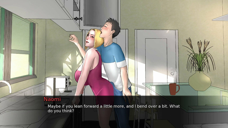 Joystick Cinema: 郊区王子 - pt 02 - nc