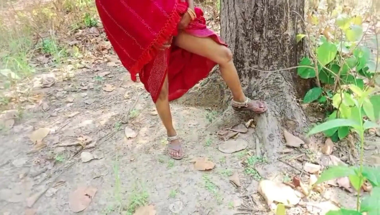 Bk Vlogs: Villaggio Bhabhi jungal Me Chudwane Ke Liye gayi